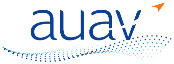 logo auav