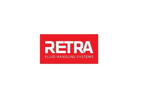 retra group logo
