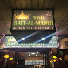 royalmandi