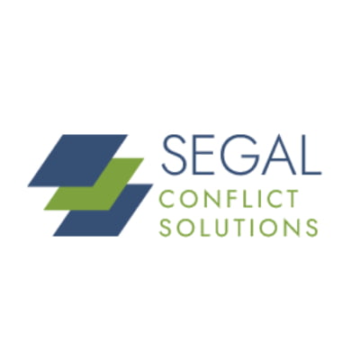 segal logo