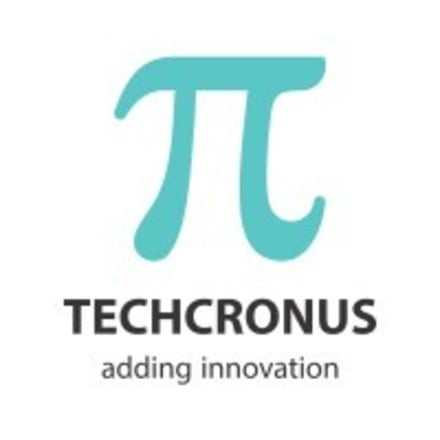 techcronus Logo 440x440