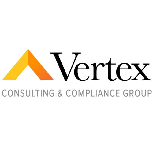 vertex