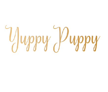 yuppy puppy day spa mobile logo Copy