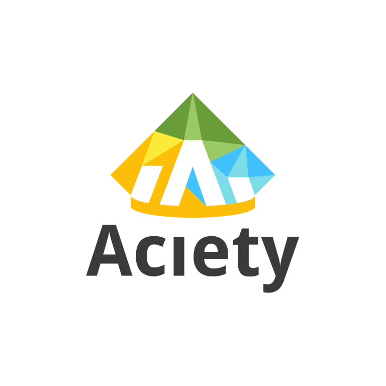 ACIETY ACIETY