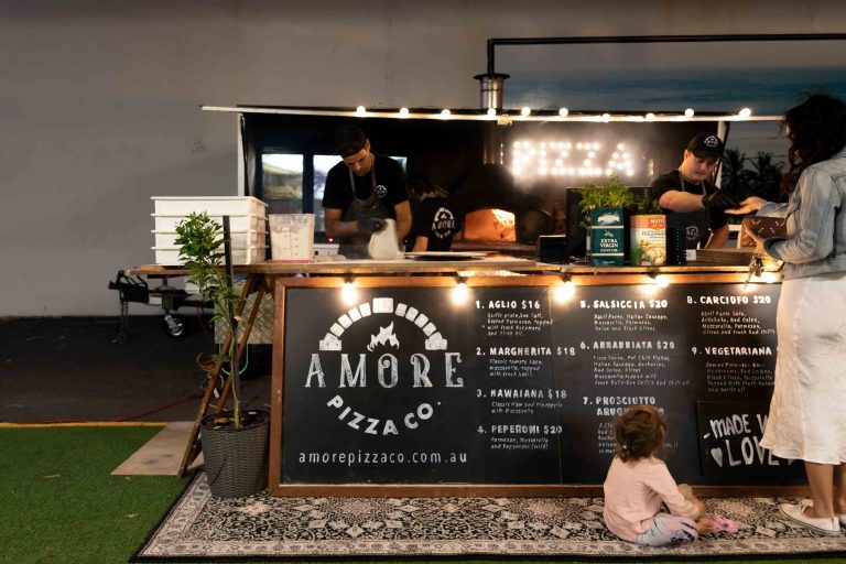 Amore Pizza Co Sunshine Coast 768x512