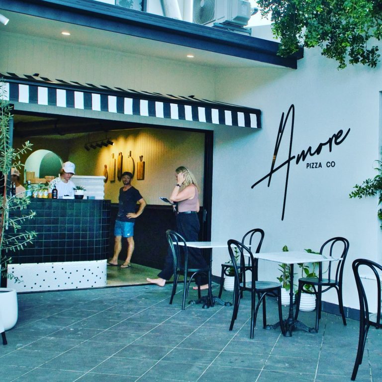 Amore Pizzeria Coolum Beach 768x768