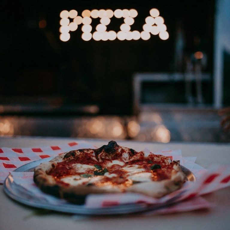AmorePizza Tewantin Sunshine Coast 768x768