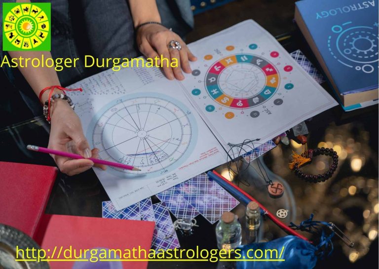 Astrologer Durgamatha 768x545