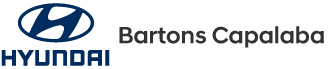 Bartons Capalaba Hyundai