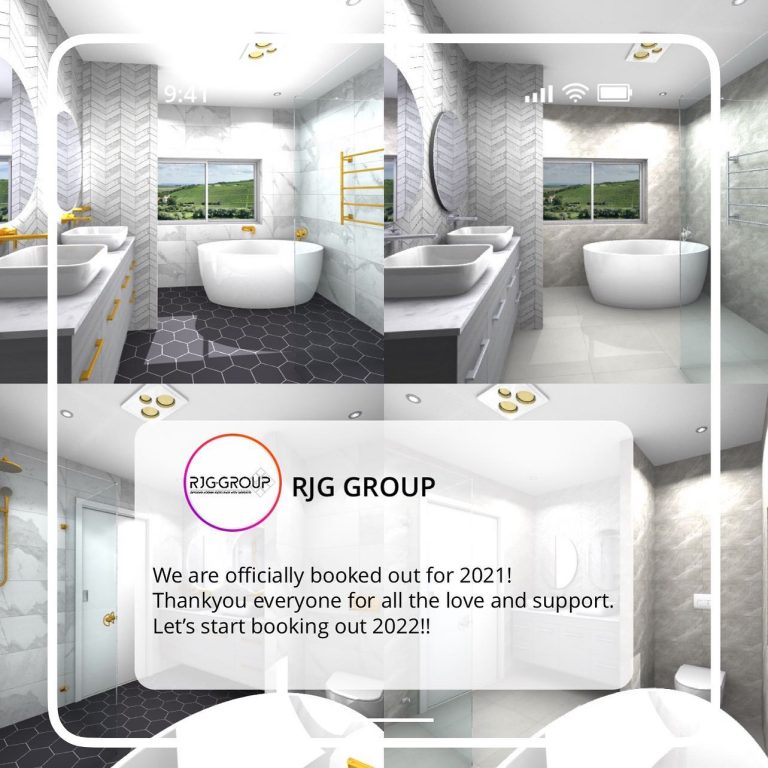 Bathroom Renovation Company Sydney 768x768