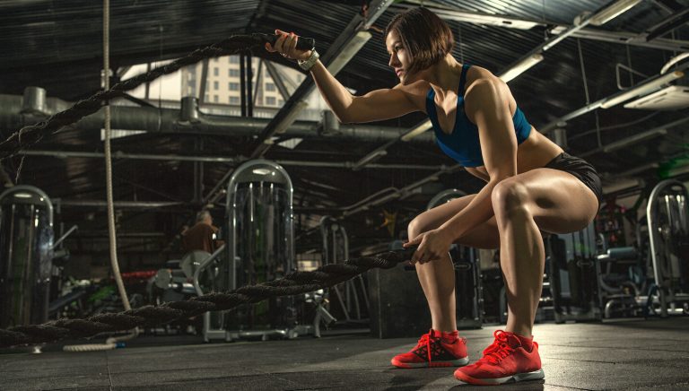Battle Ropes Australia 768x436