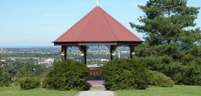 Berwick Victoria 1