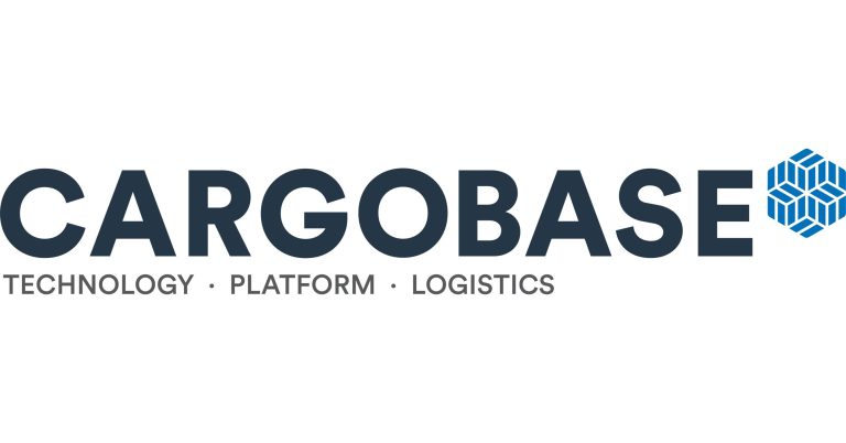 CargobaseLogoFULL Logo 768x402