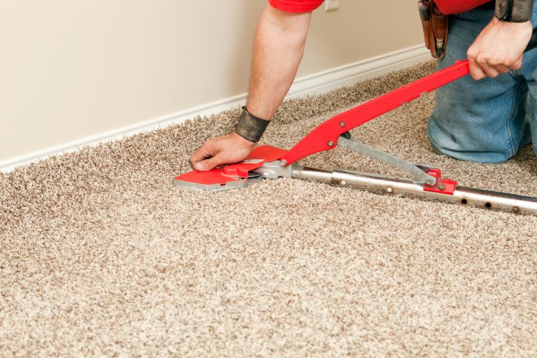 Carpet Repair 768x512