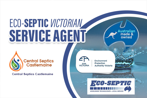 Central Septics Castlemaine