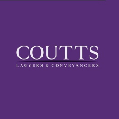 Coutts Lawyer