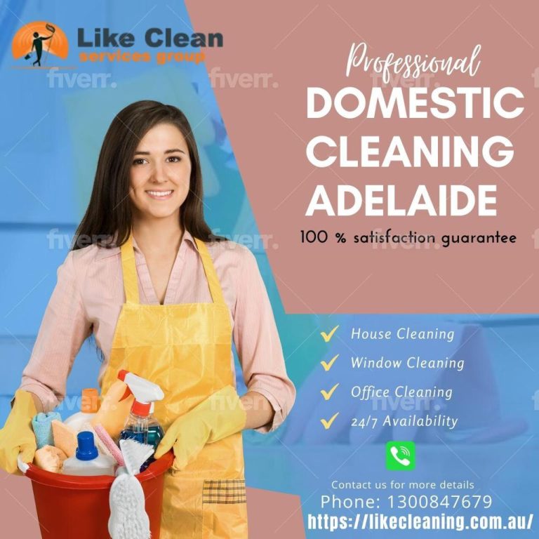 End of Lease Cleaning Adelaide1 768x768