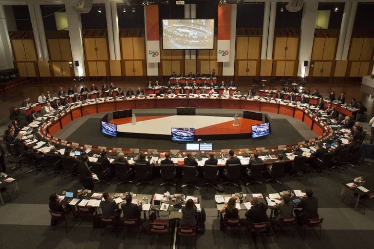 G20 Canberra 768x513