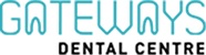 Gateway logo