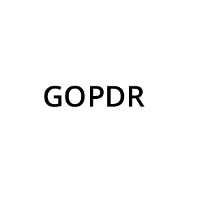 GoPDR logo2
