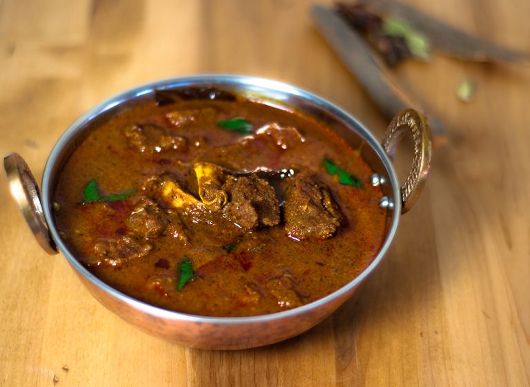 Goat Curry 768x561