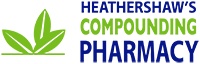 Heathershaws Logo
