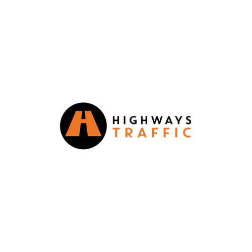 Highways Traffic Logo