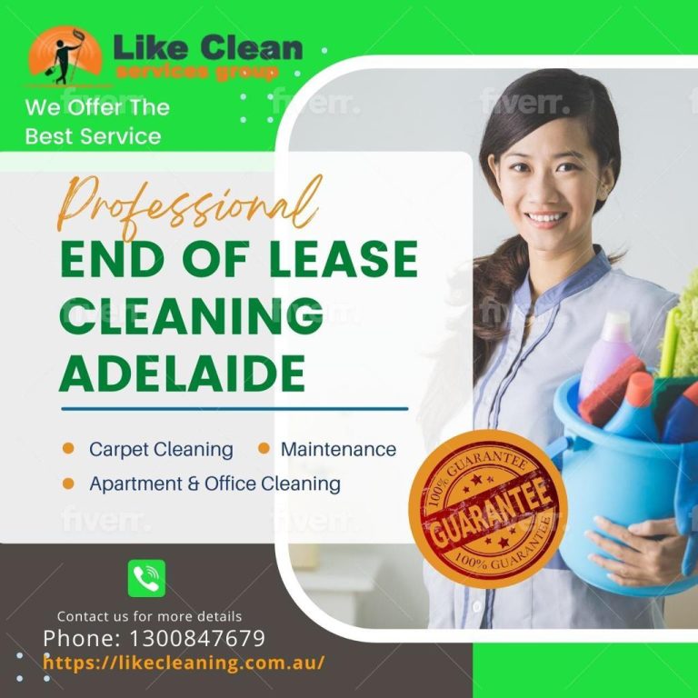 Home Cleaning Adelaide 768x768