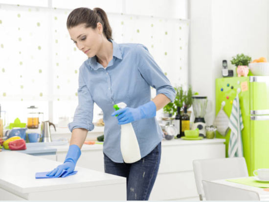 House Cleaning Sunshine Coast
