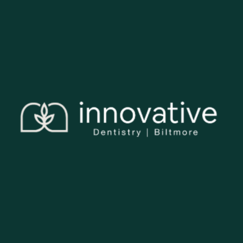 Innovative Dentistry Biltmore logo