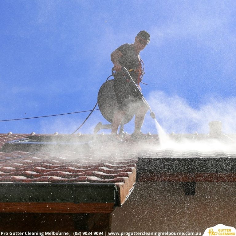 Keeping your home safely maintained from water damage due to gutter and roof issues is our priority 768x768