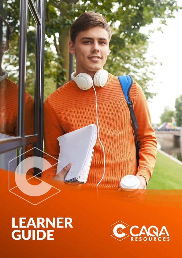 Learner Guide