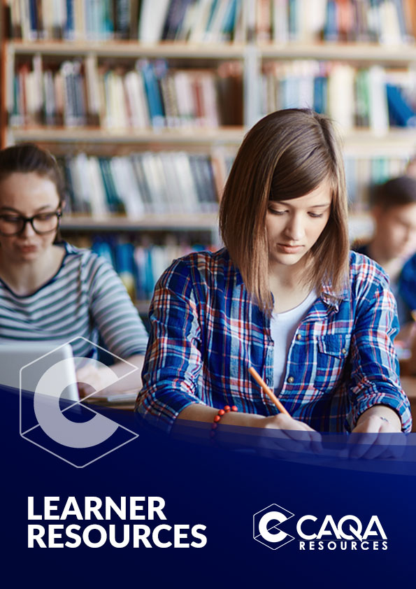 Learner Resources
