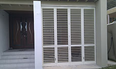 Plantation Shutters Repairs Gold Coast