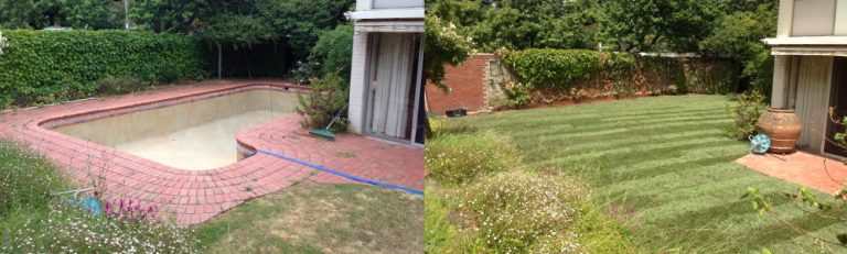 Pool removal 768x231