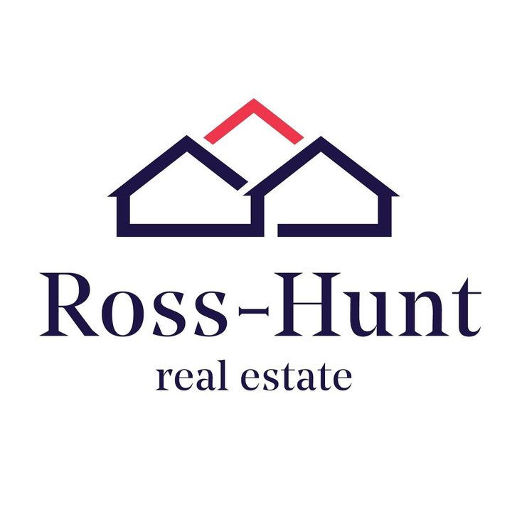 Ross Hunt Real Estate logo2