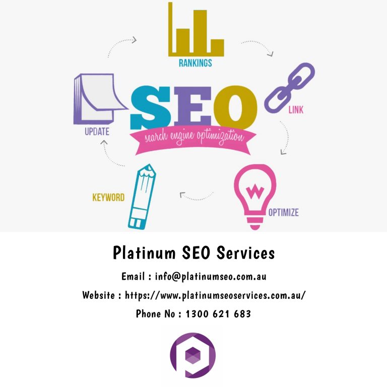 SEO Melbourne SEO Company Melbourne Platinum SEO Services 768x768