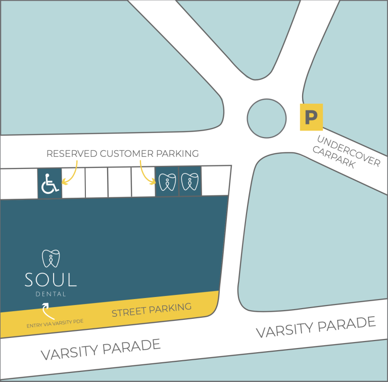Soul Dental Map 1 768x755