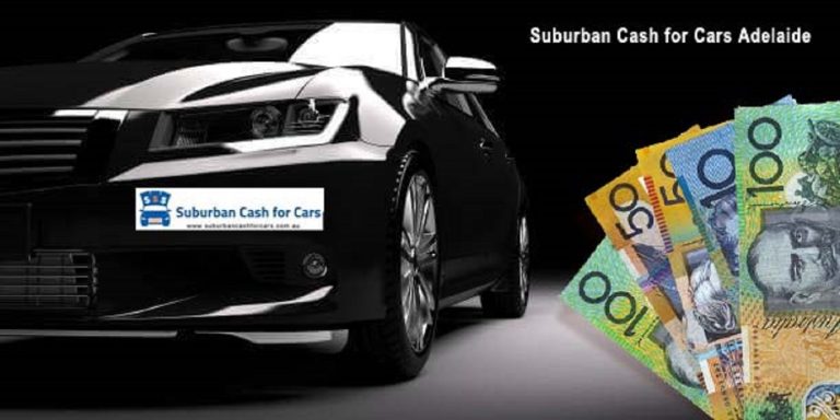 Suburban Cash for Cars Adelaide 768x384