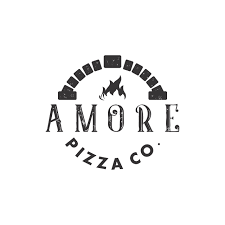 amore pizza logo