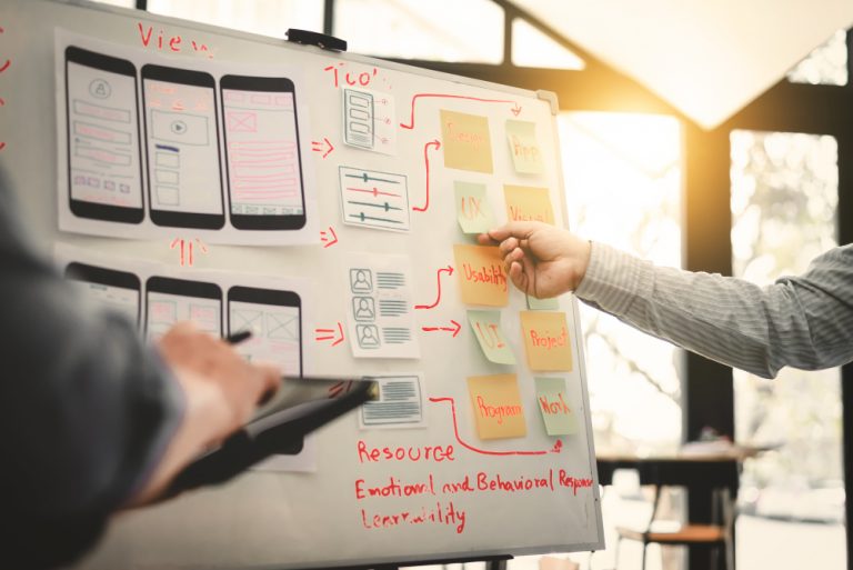app development companies in Sydney 768x513