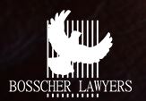 bossscher law logo