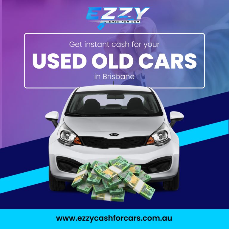 cash for Used old car 768x768