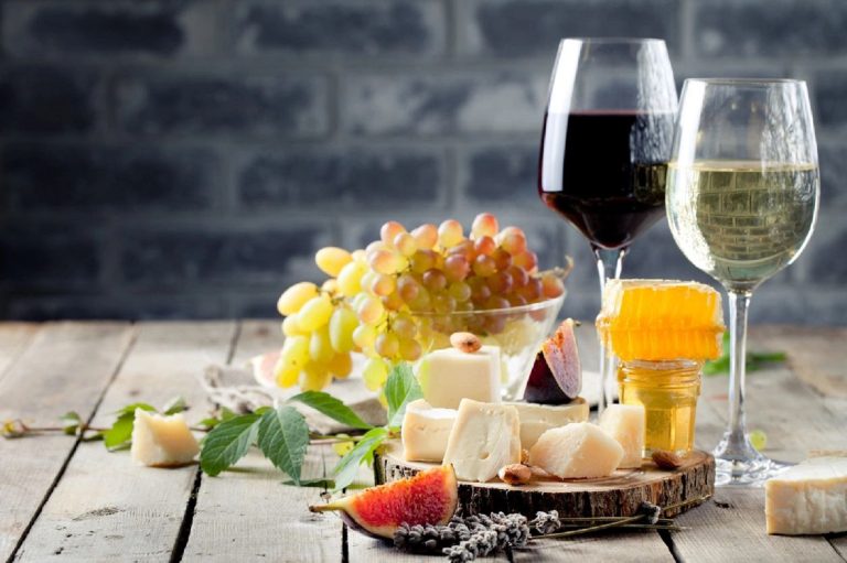 Wine Tasting for Couples Tour