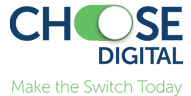 choosedigital logo