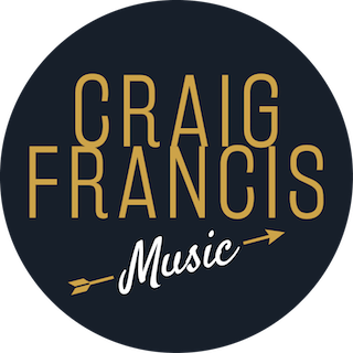 craig francis music 1