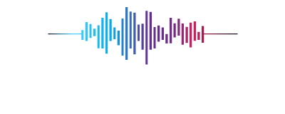 digital audio logo