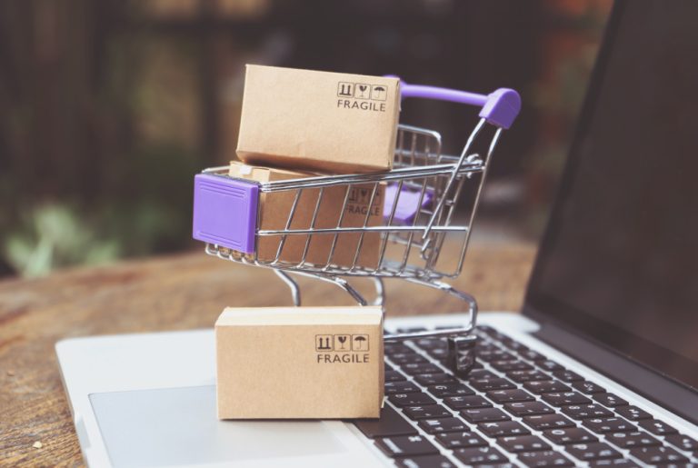 e commerce development in Australia 768x515