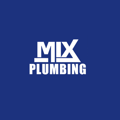 logo mixplumbing