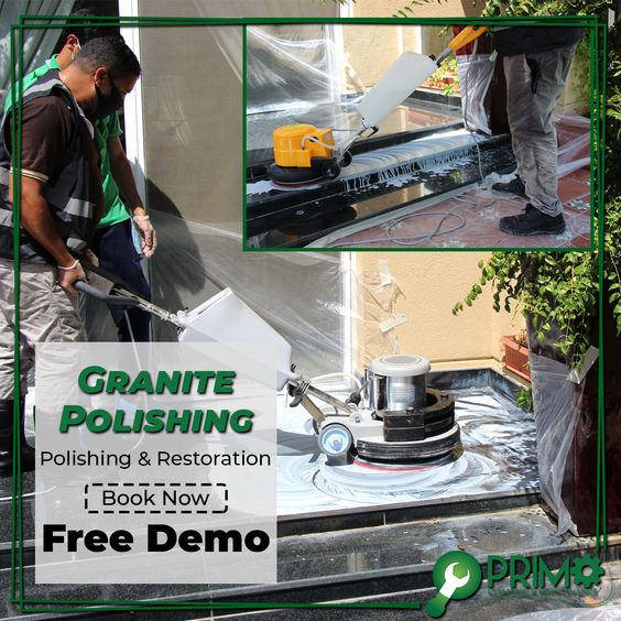 marble polishing dubai uae